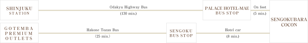 By Bus