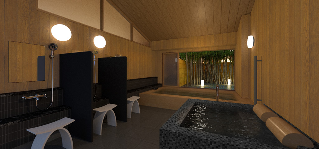 Hot Spring